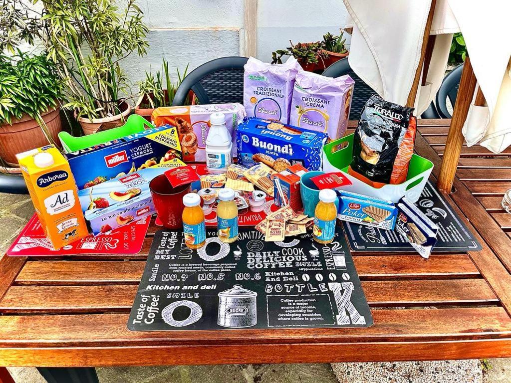 Apartamento Canal Milán