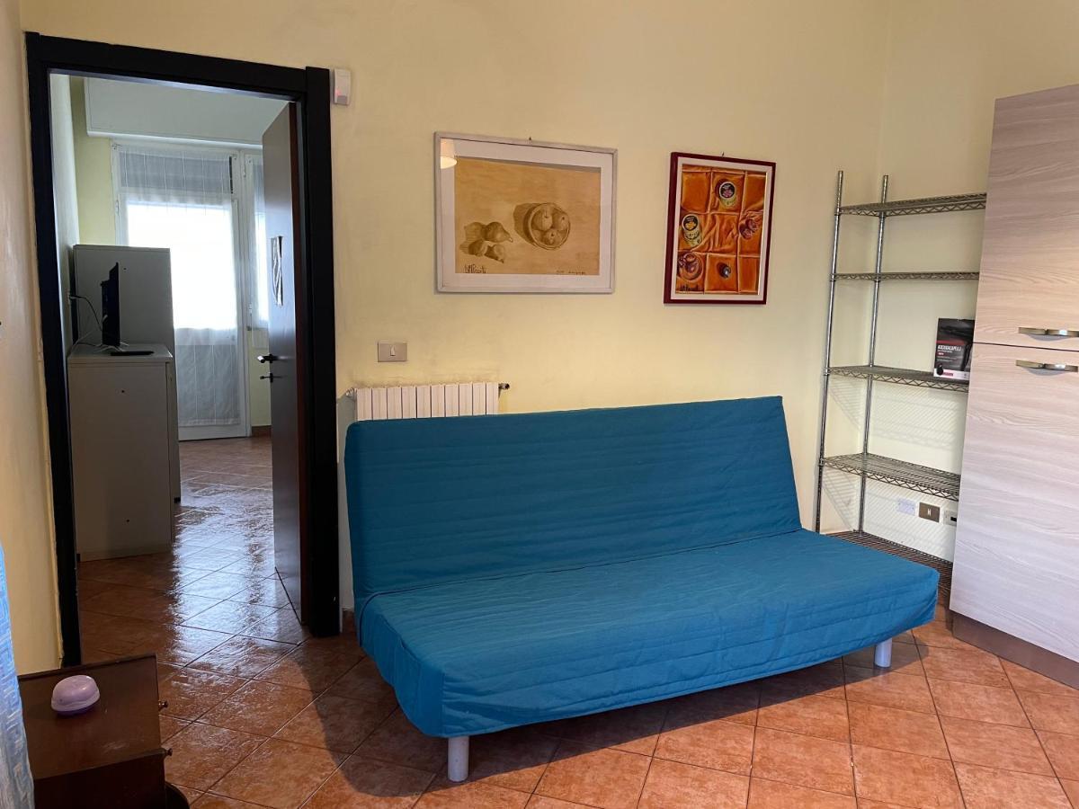 Canal Apartamento Milán