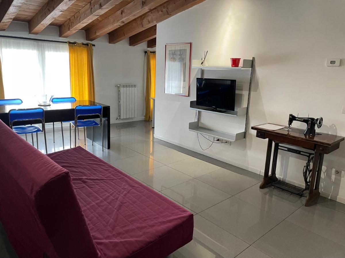 Apartamento Canal