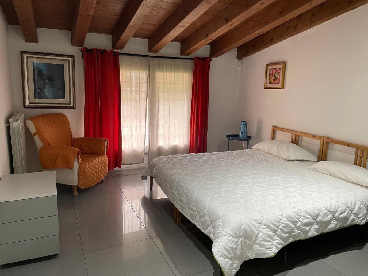 Apartamento Canal
