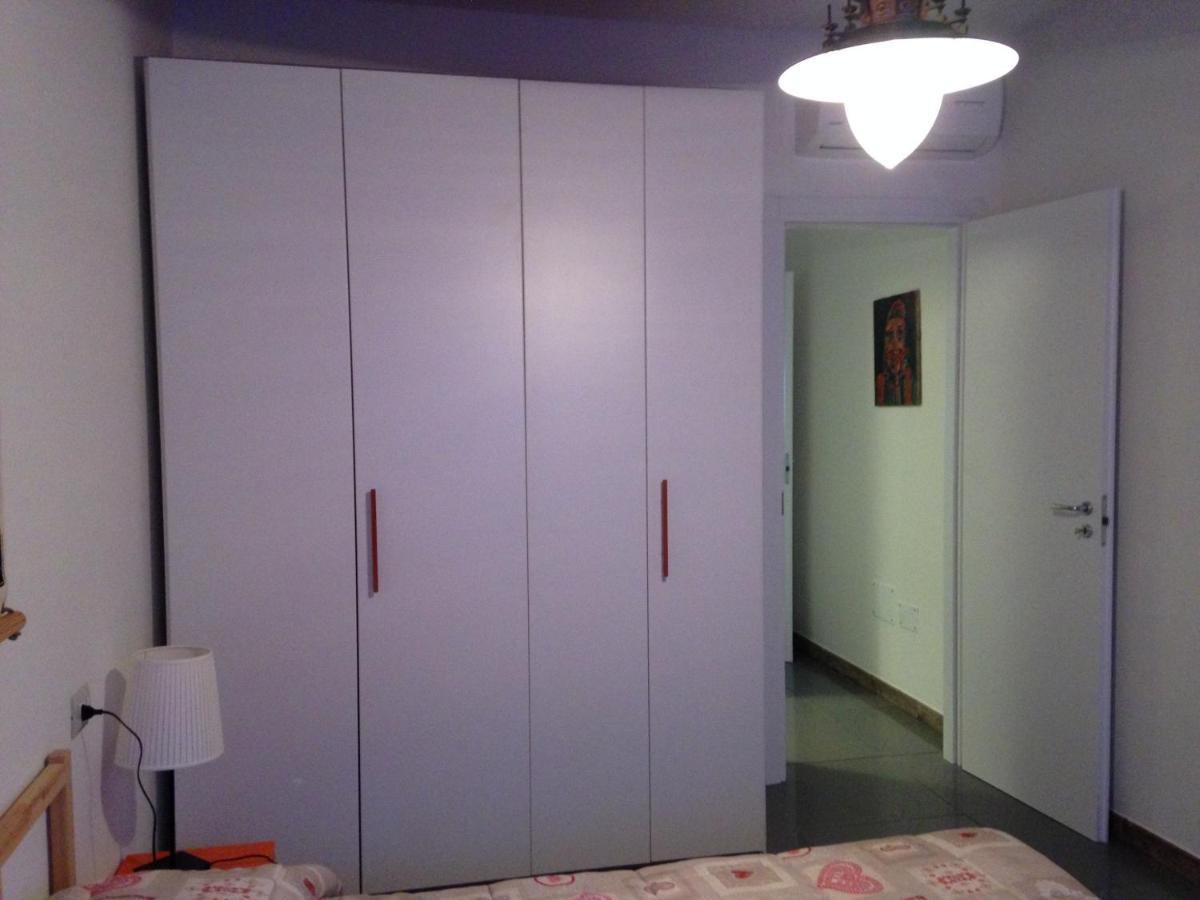 Apartamento Canal *