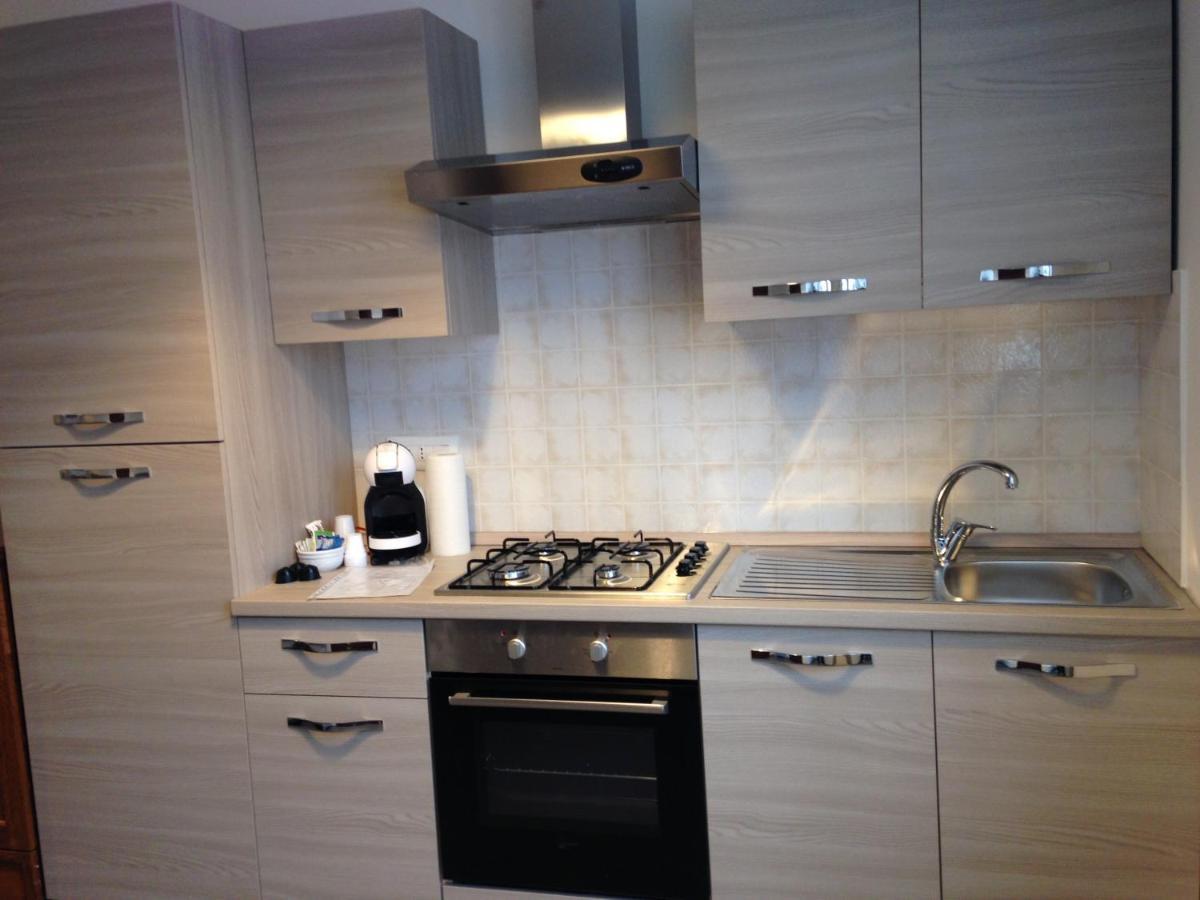 Apartamento Canal Milán