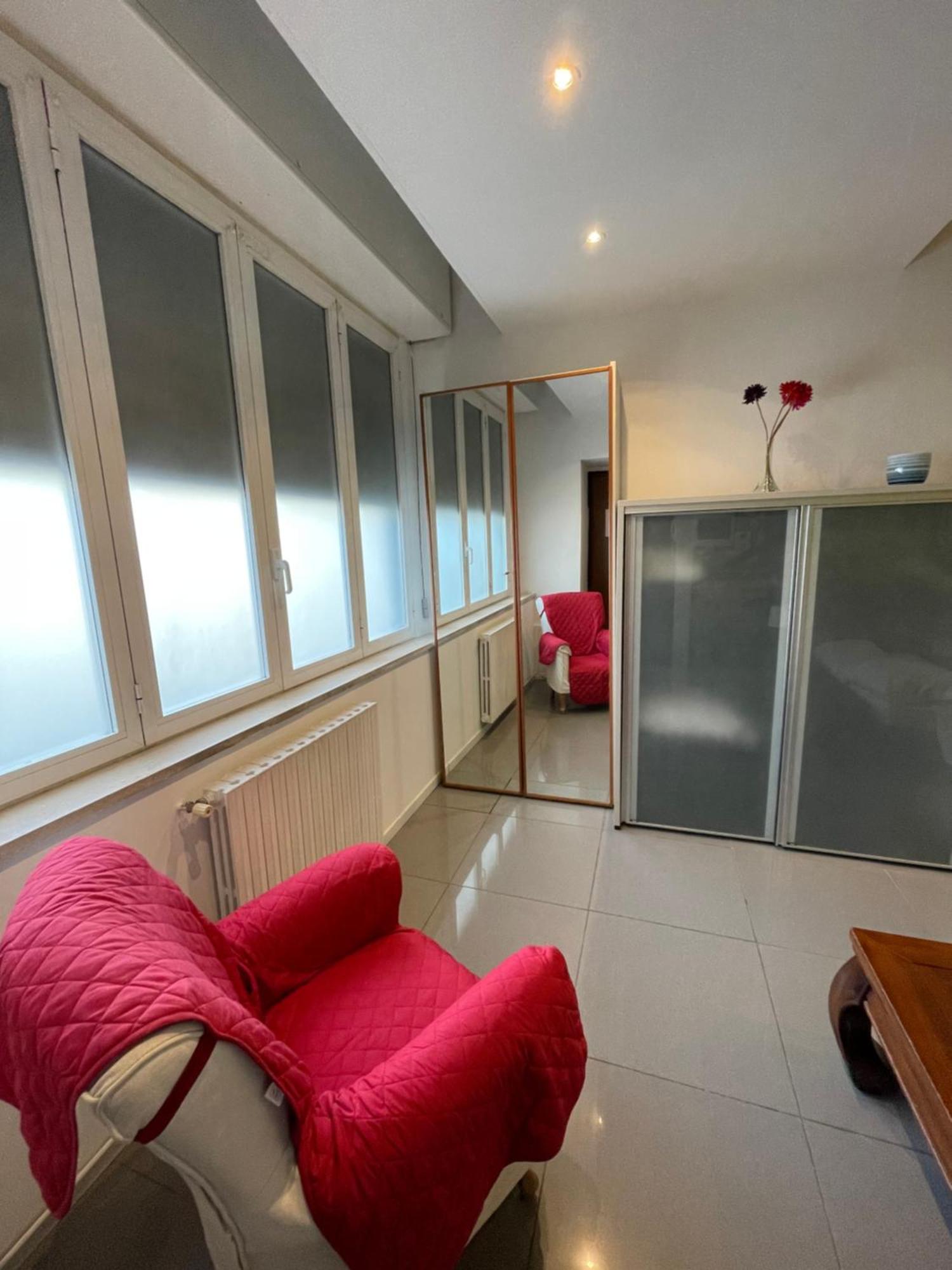 Apartamento Canal Milán