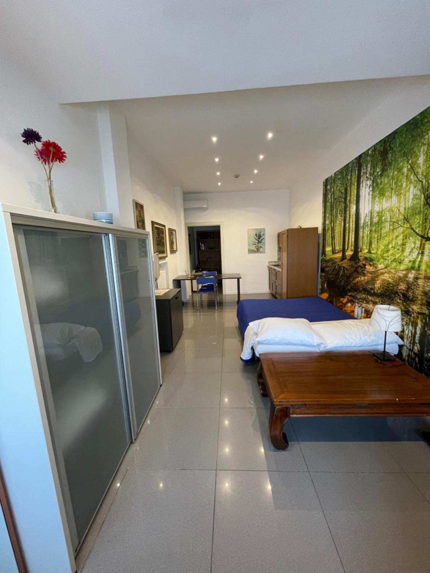 Apartamento Canal