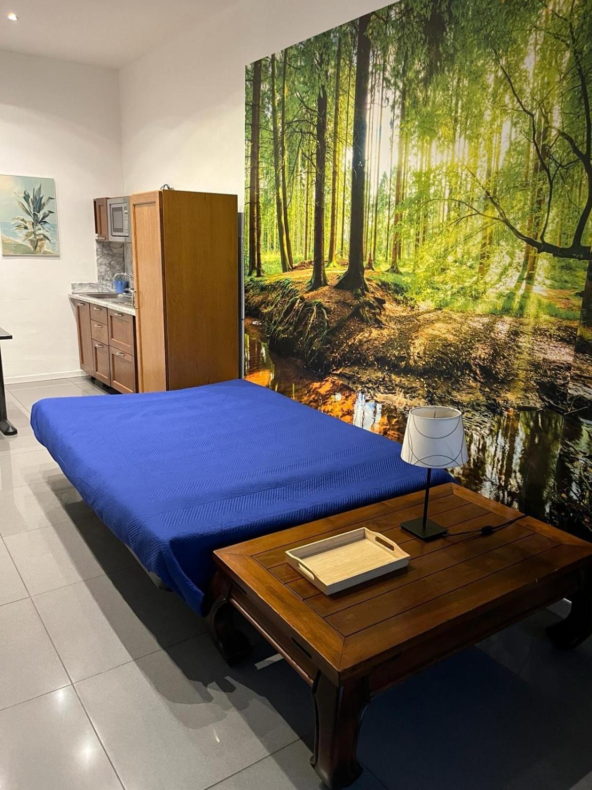Apartamento Canal