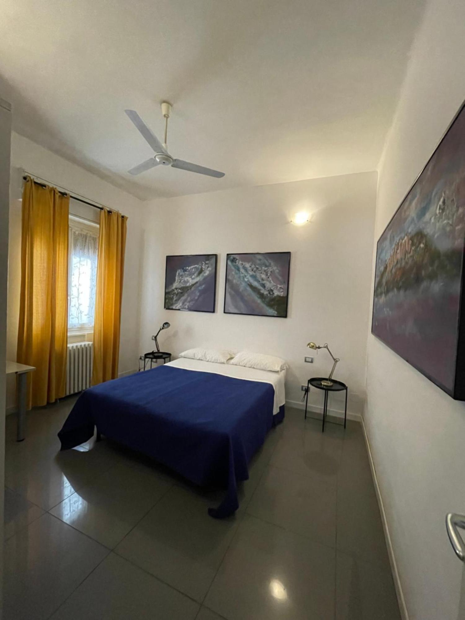 Apartamento Canal Milán