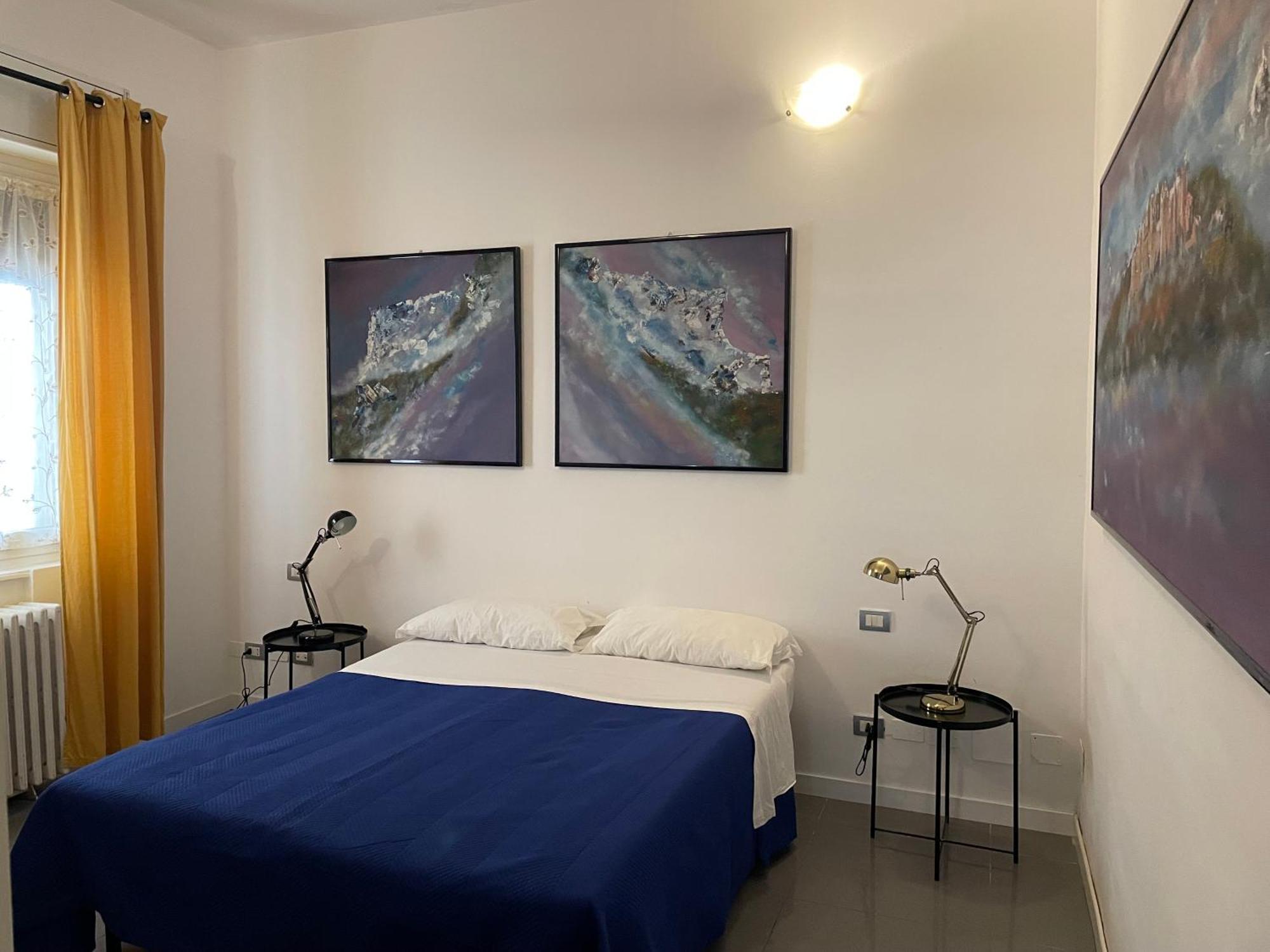 Canal Apartamento Milán