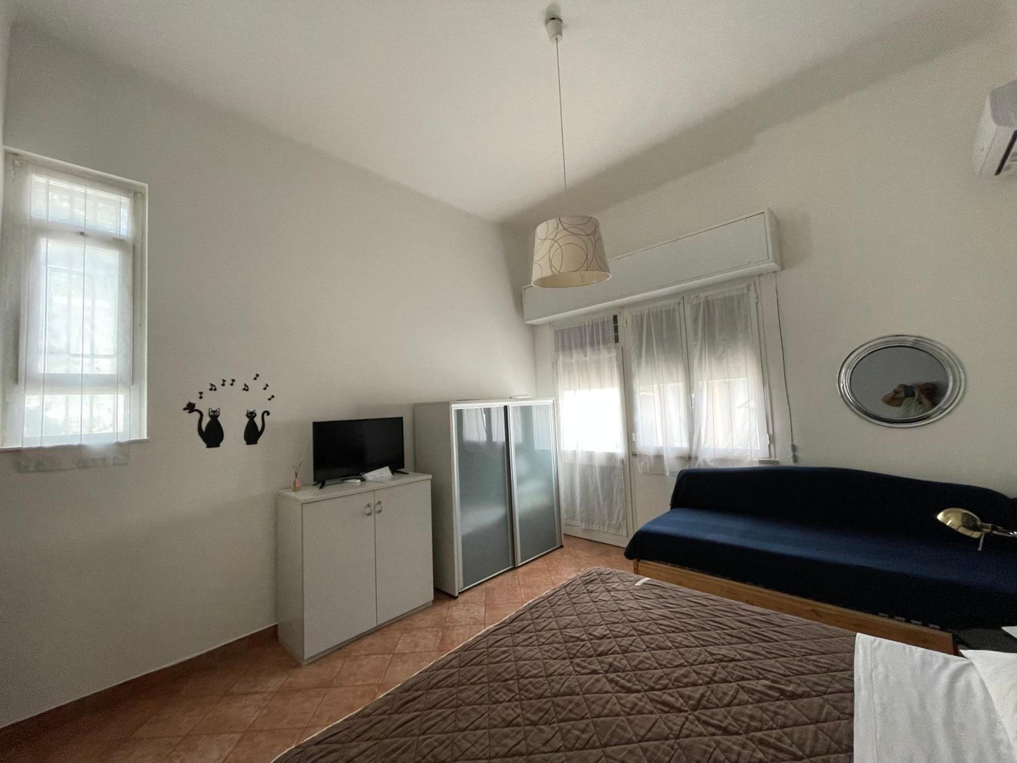 Canal Apartamento Milán
