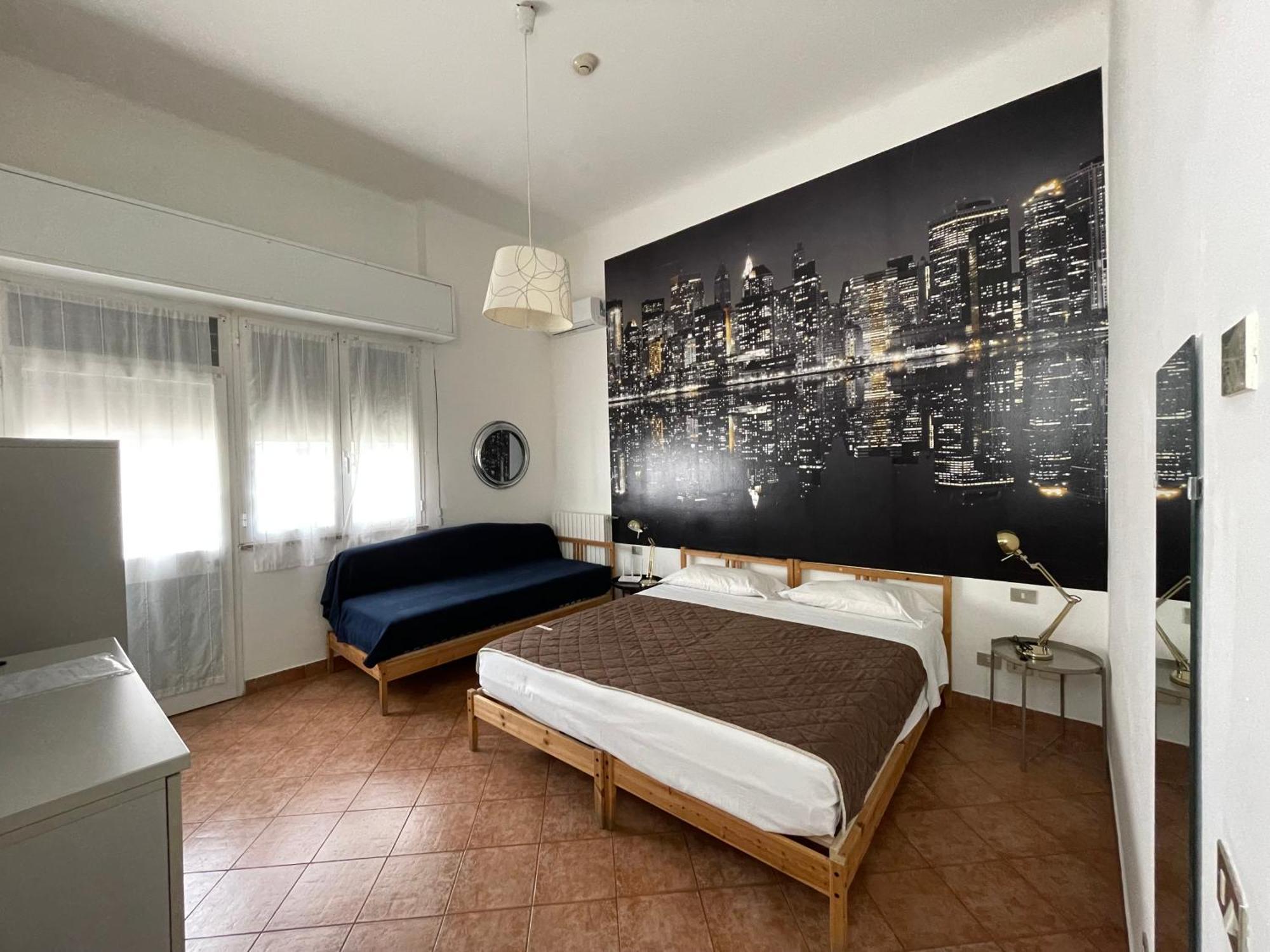 Apartamento Canal