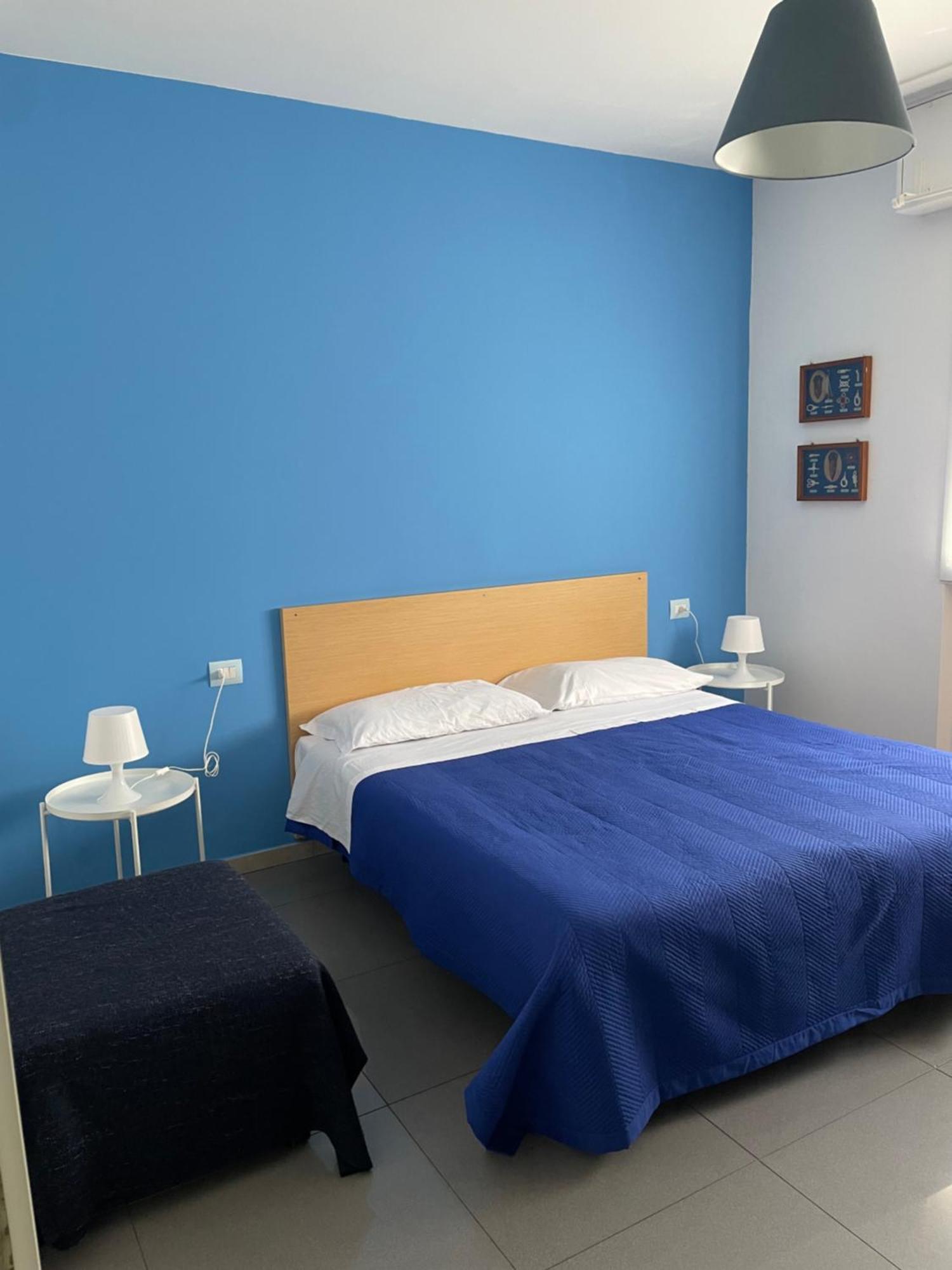 Apartamento Canal Milán