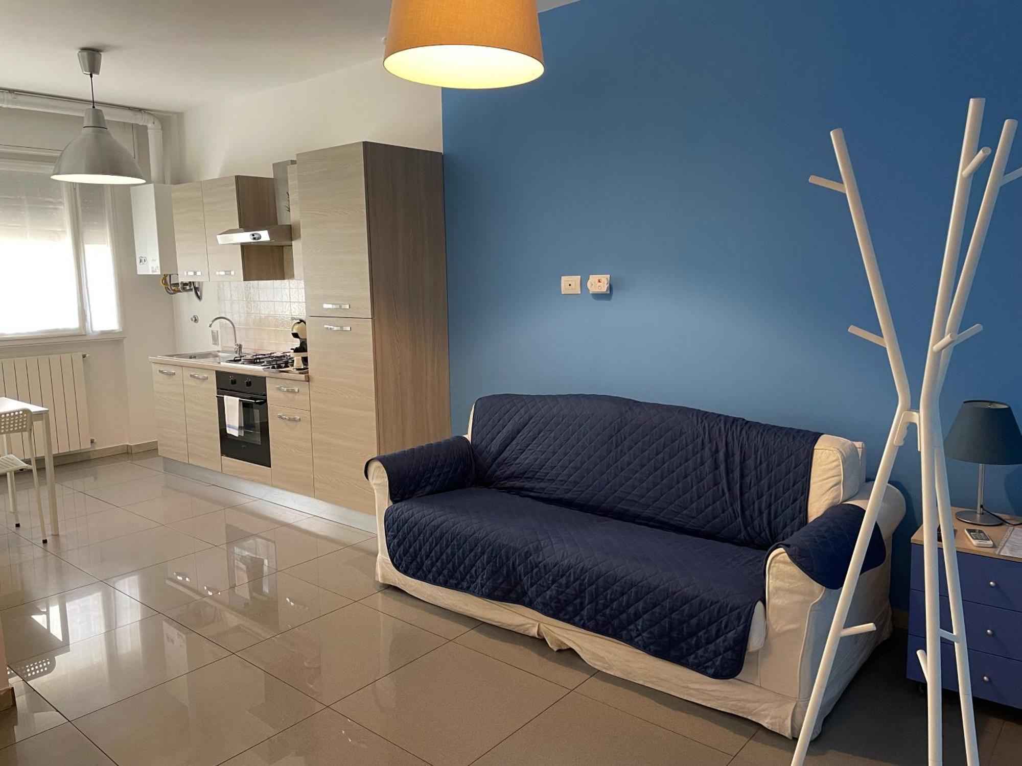 Apartamento Canal
