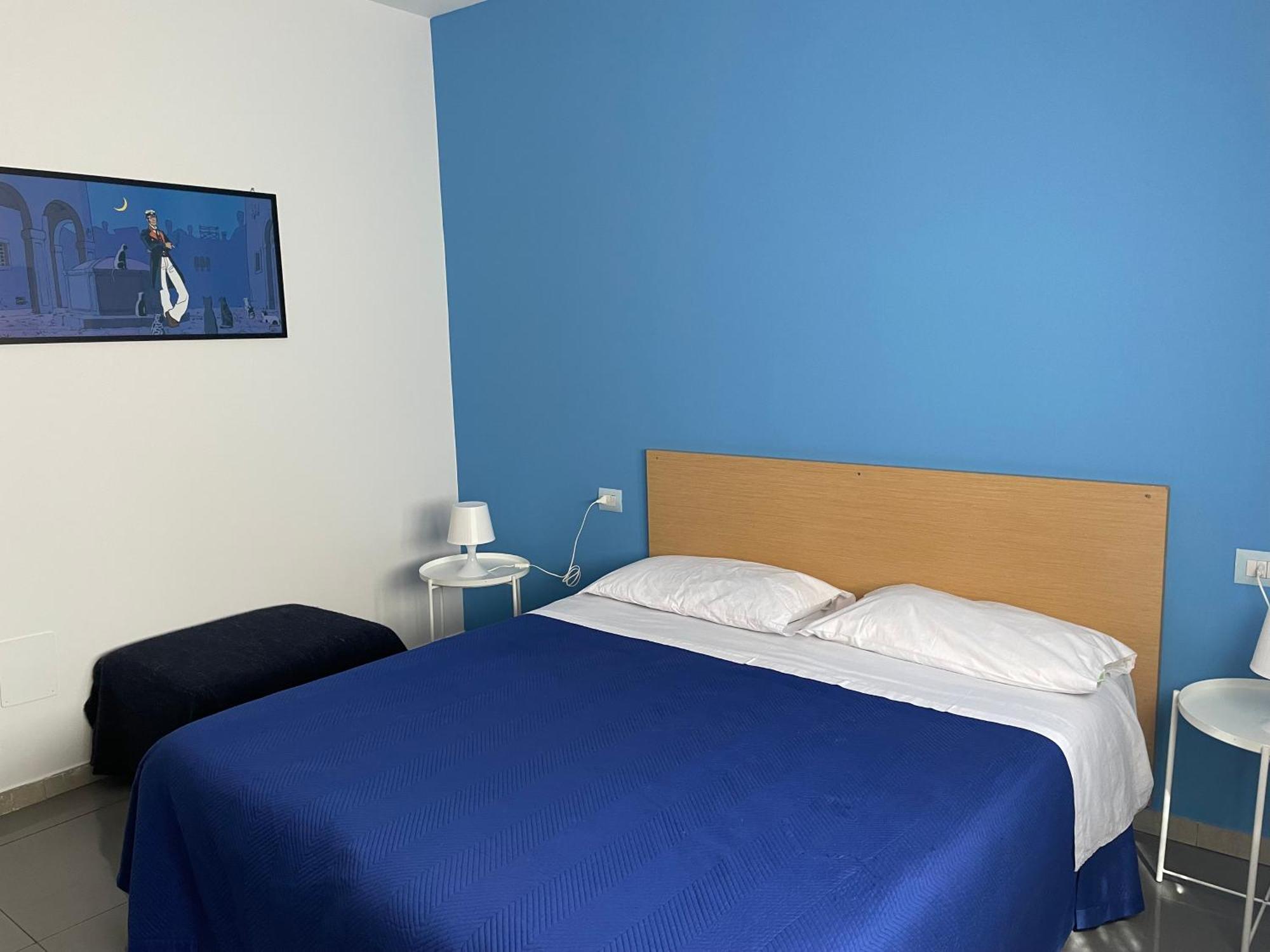 Apartamento Canal *