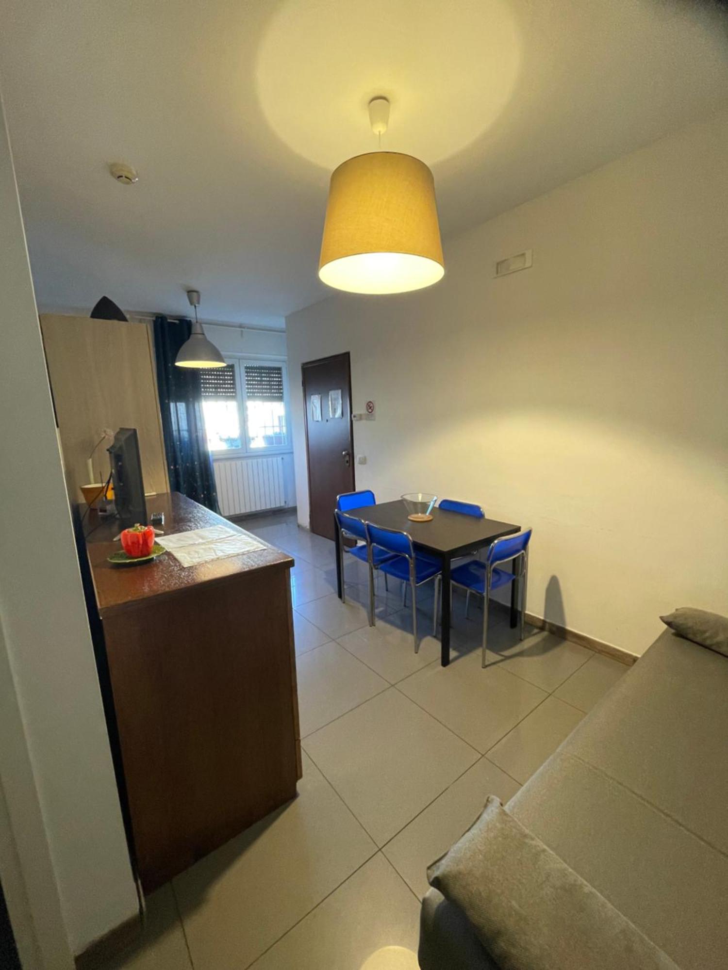 Canal Apartamento