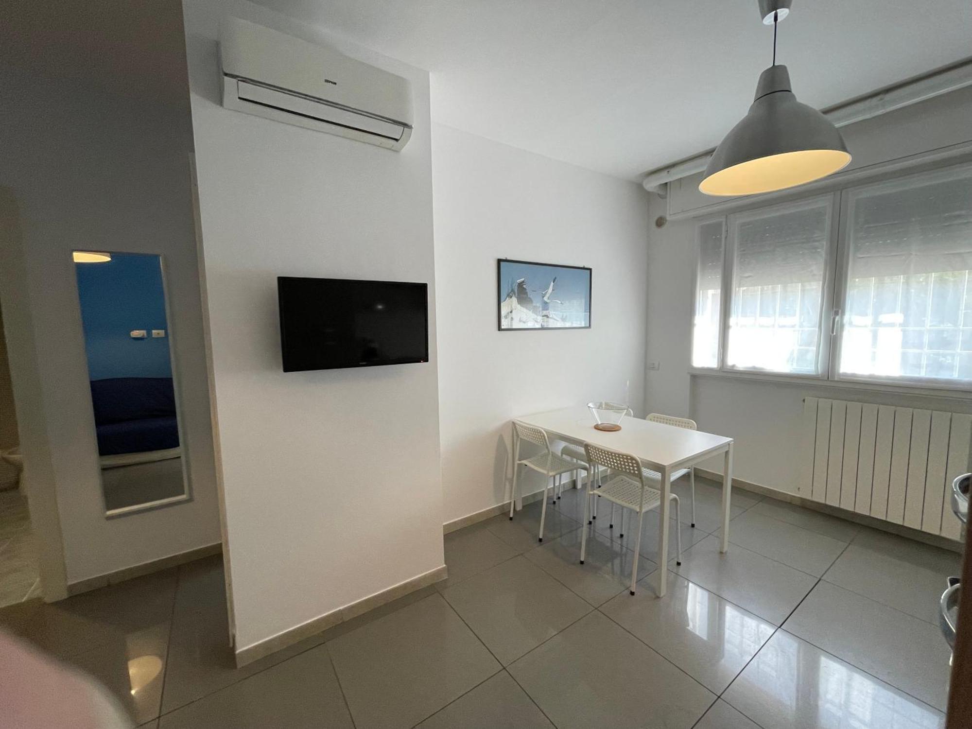 Apartamento Canal