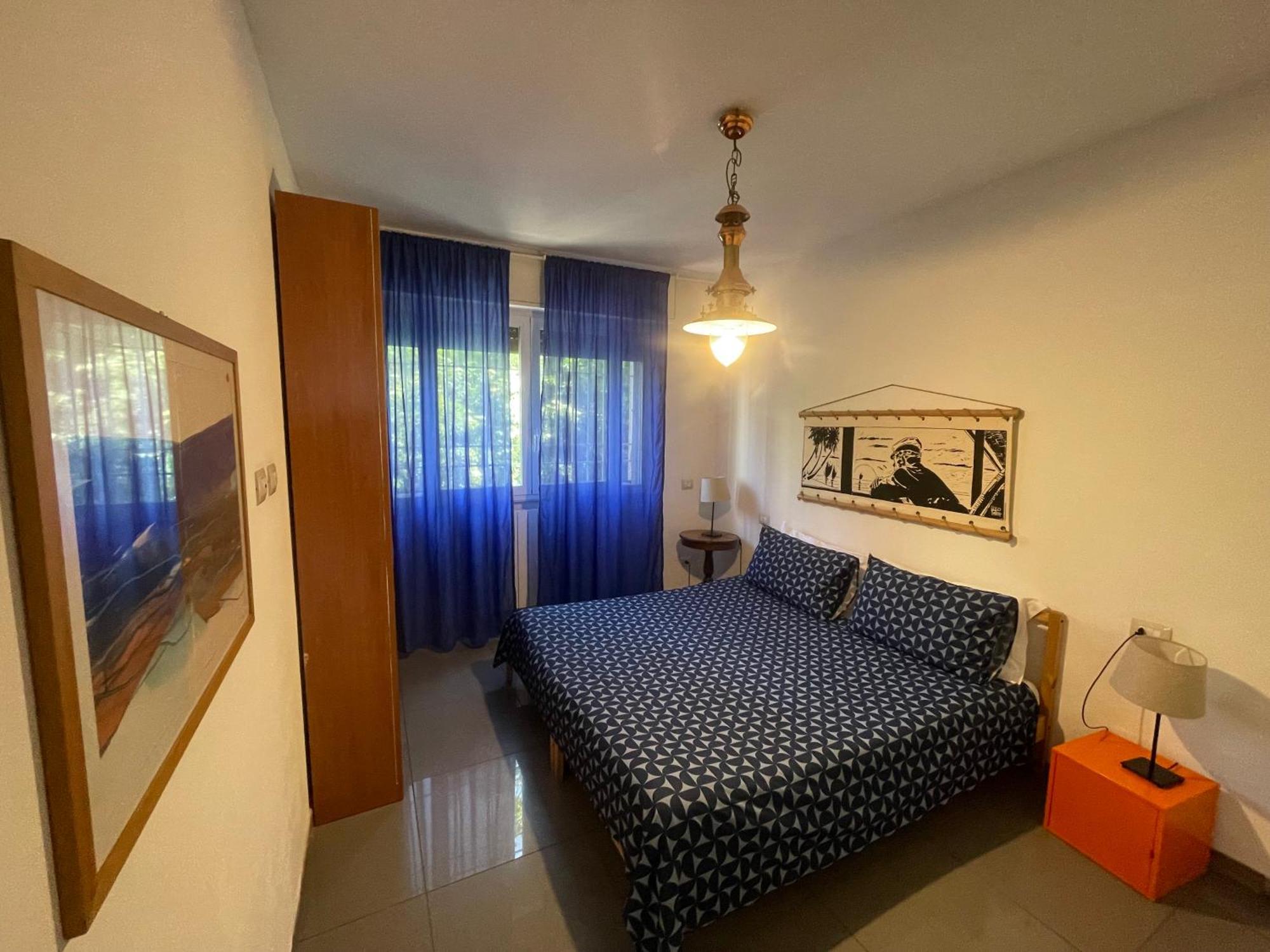 Apartamento Canal *