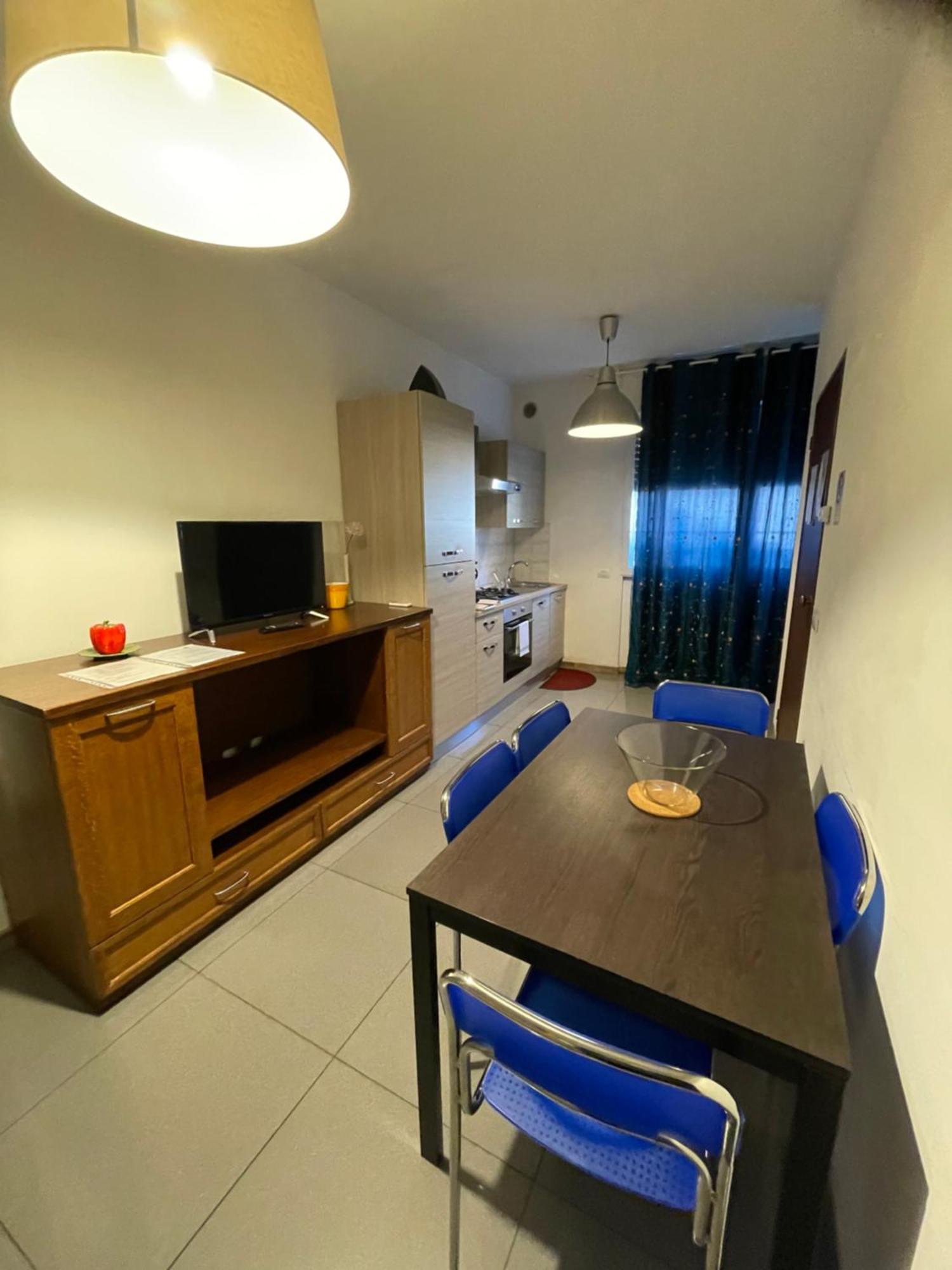 Canal Apartamento