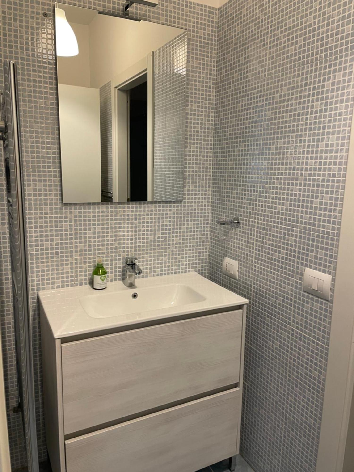 Apartamento Canal