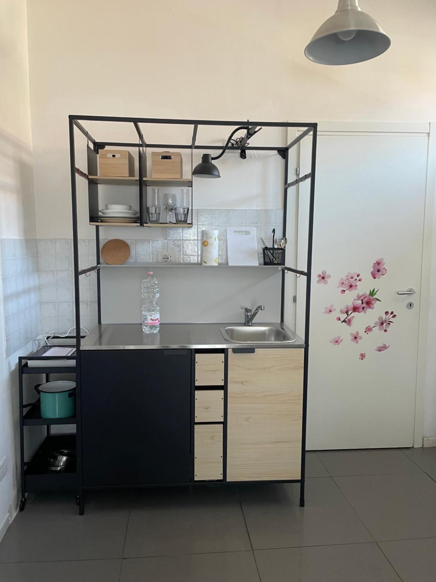 Apartamento Canal *