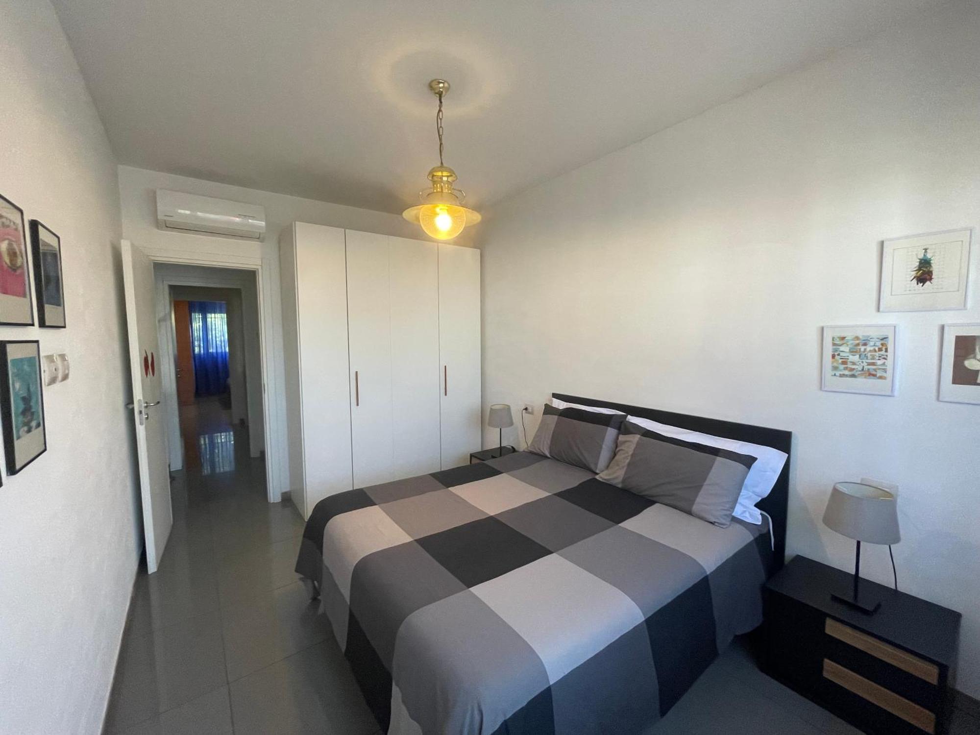 Canal Apartamento Milán