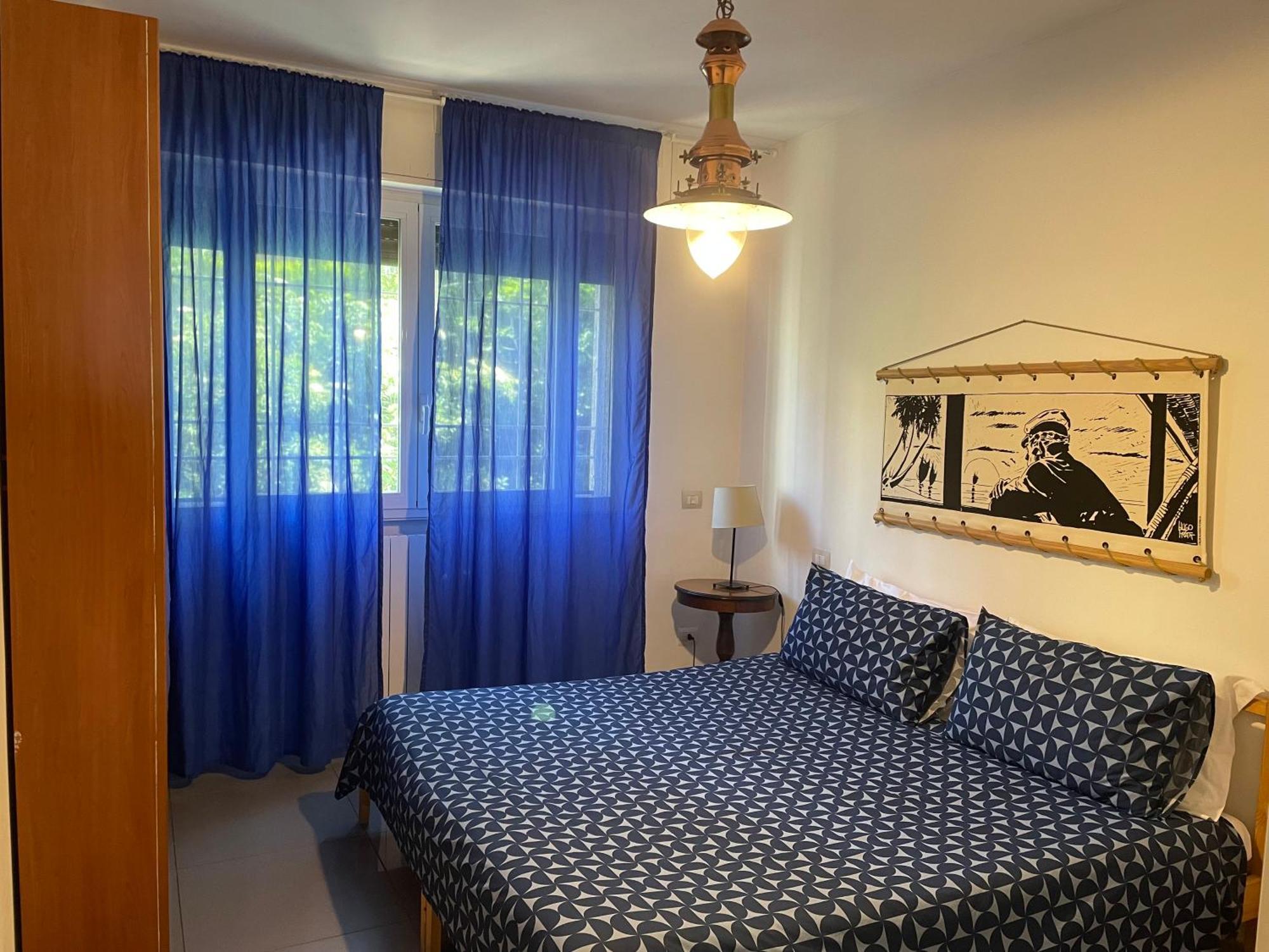 Apartamento Canal Milán