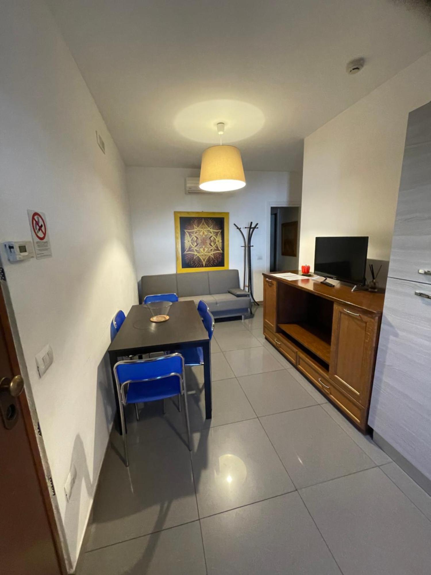 Apartamento Canal *