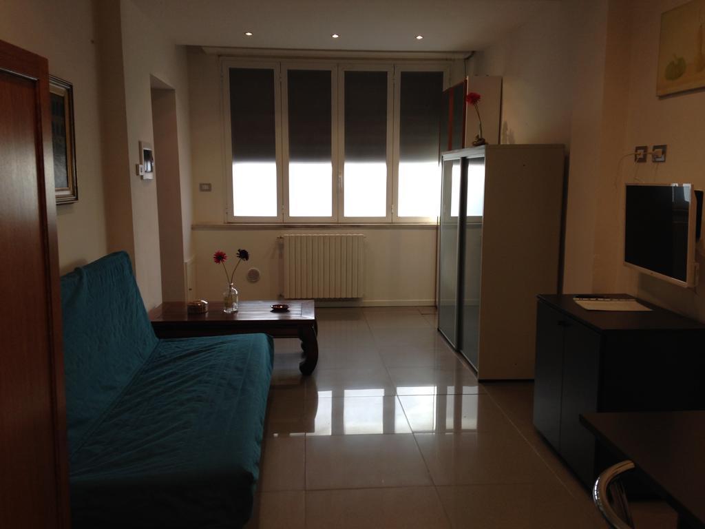 Apartamento Canal *