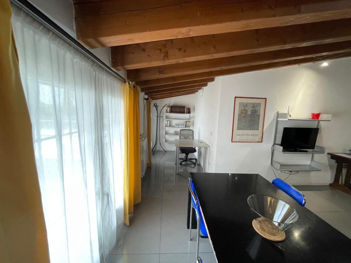 Apartamento Canal *
