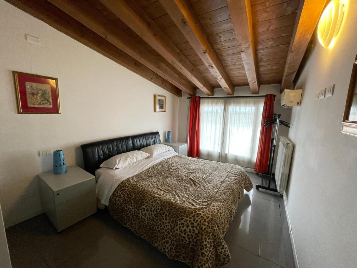 Apartamento Canal Milán