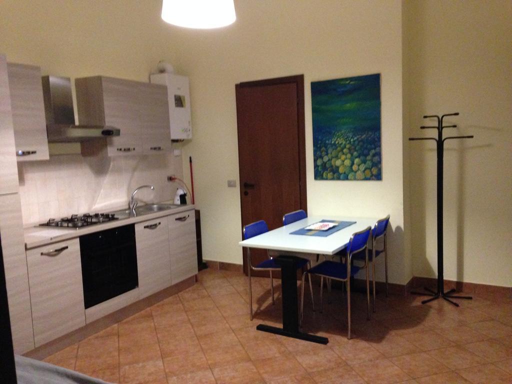 Apartamento Canal Milán